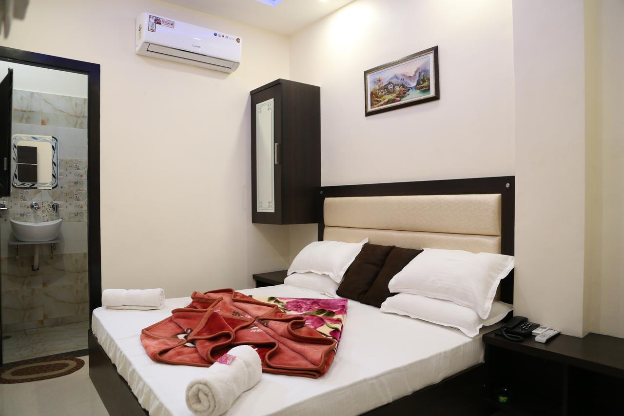 Hotel Chohan Residency Αμριτσάρ Εξωτερικό φωτογραφία