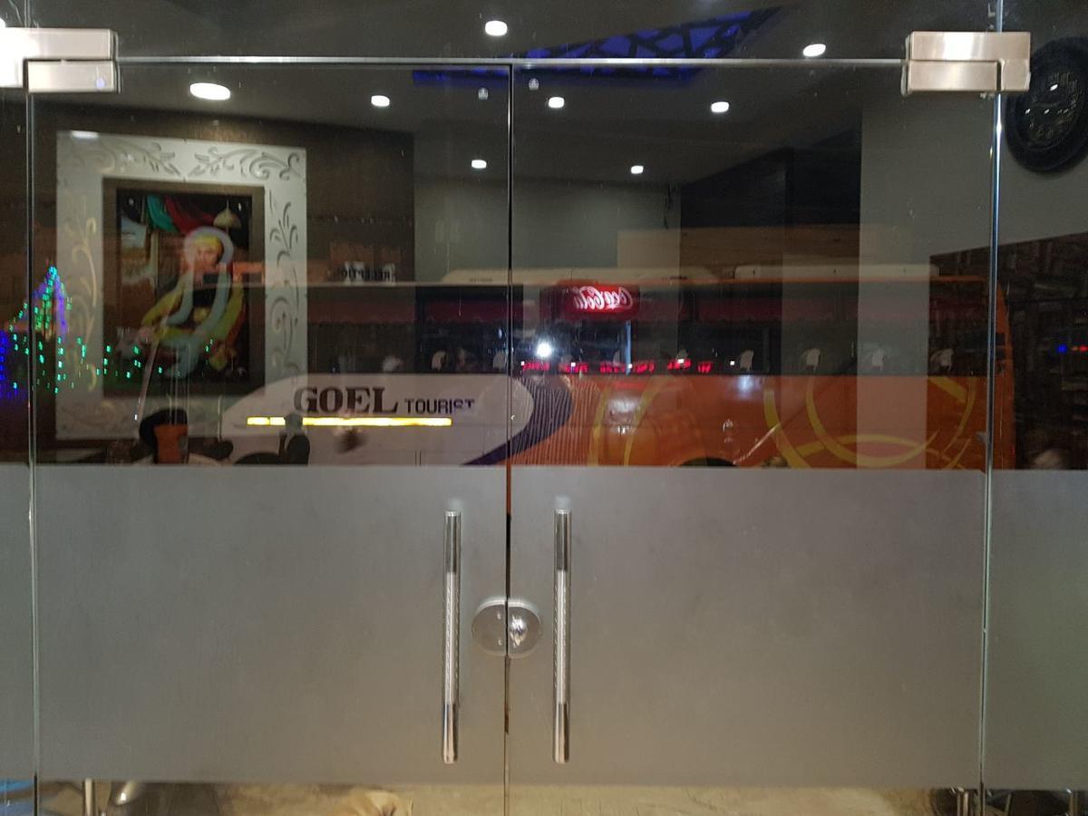 Hotel Chohan Residency Αμριτσάρ Εξωτερικό φωτογραφία