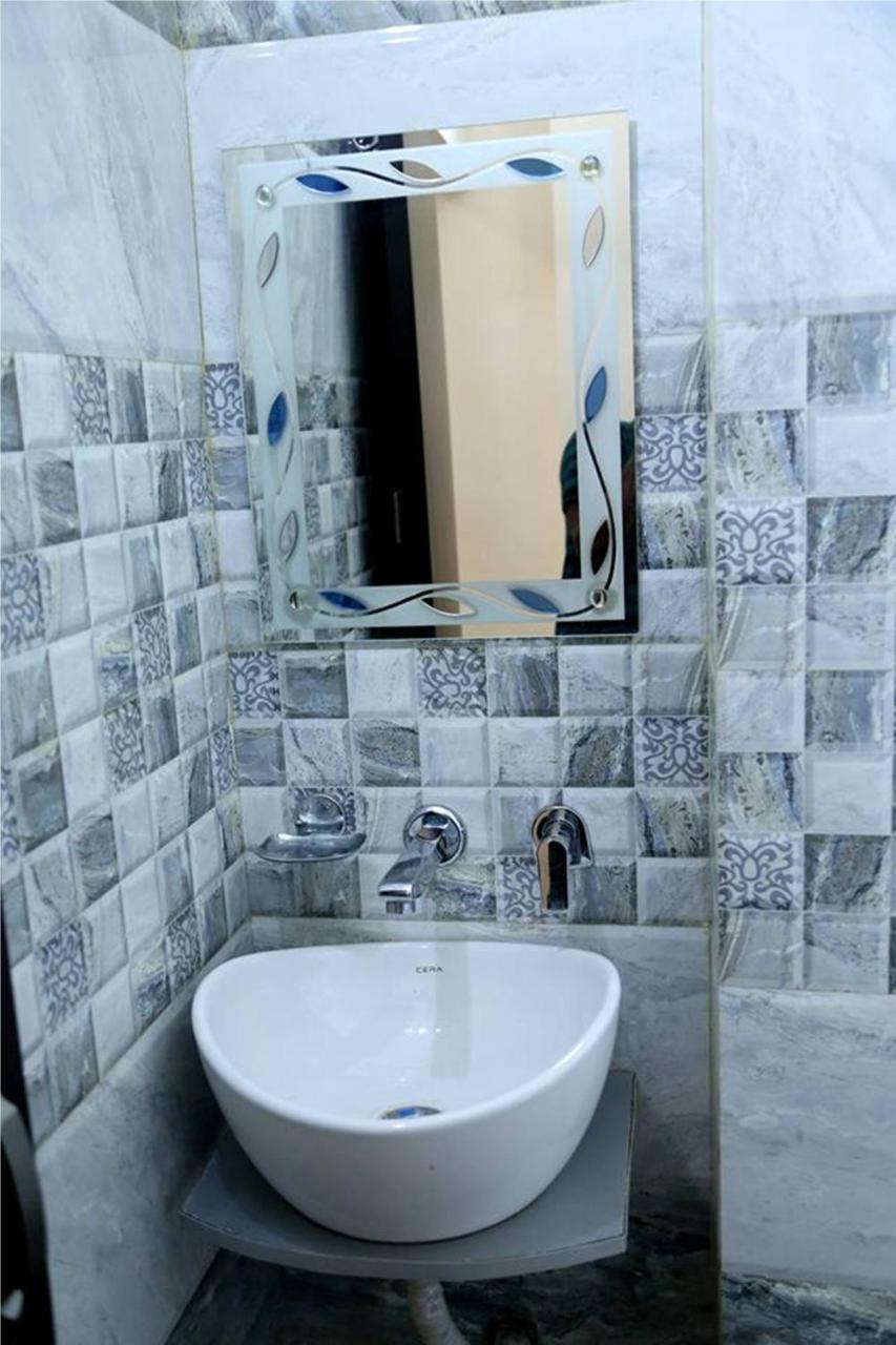 Hotel Chohan Residency Αμριτσάρ Εξωτερικό φωτογραφία