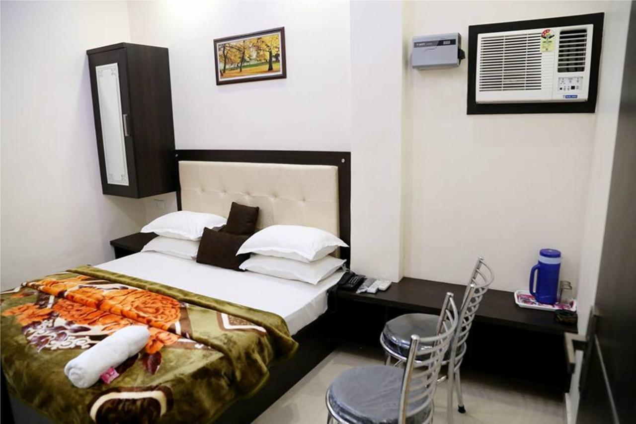 Hotel Chohan Residency Αμριτσάρ Εξωτερικό φωτογραφία